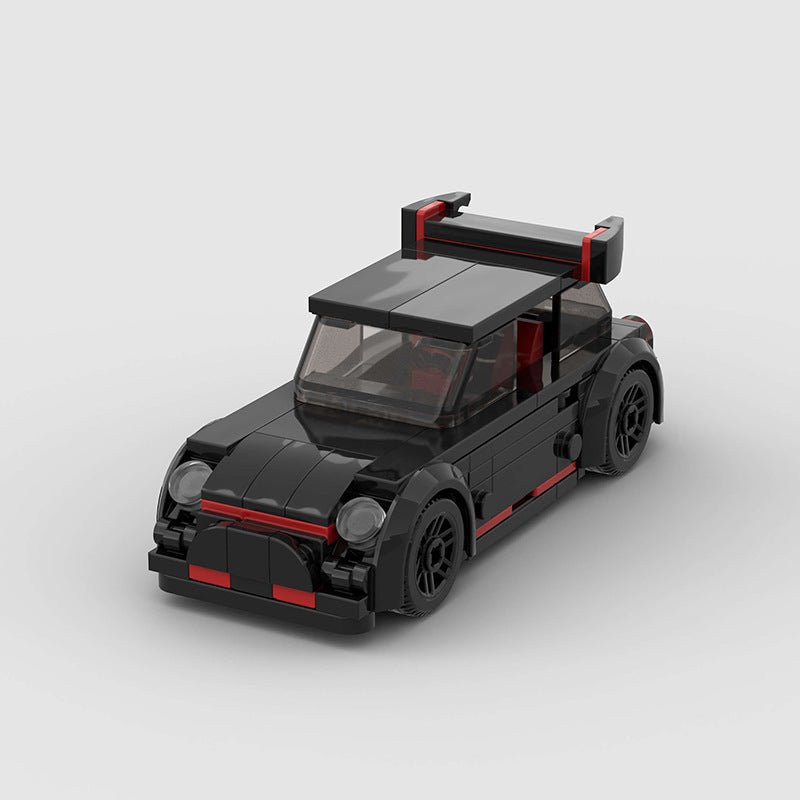 MINI Cooper - RevvBlox