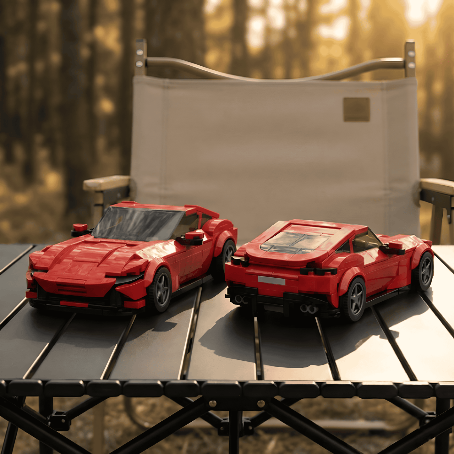 Ferrari Roma - RevvBlox