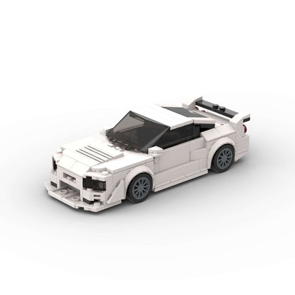 Nissan R34 Skyline GT - R - RevvBlox