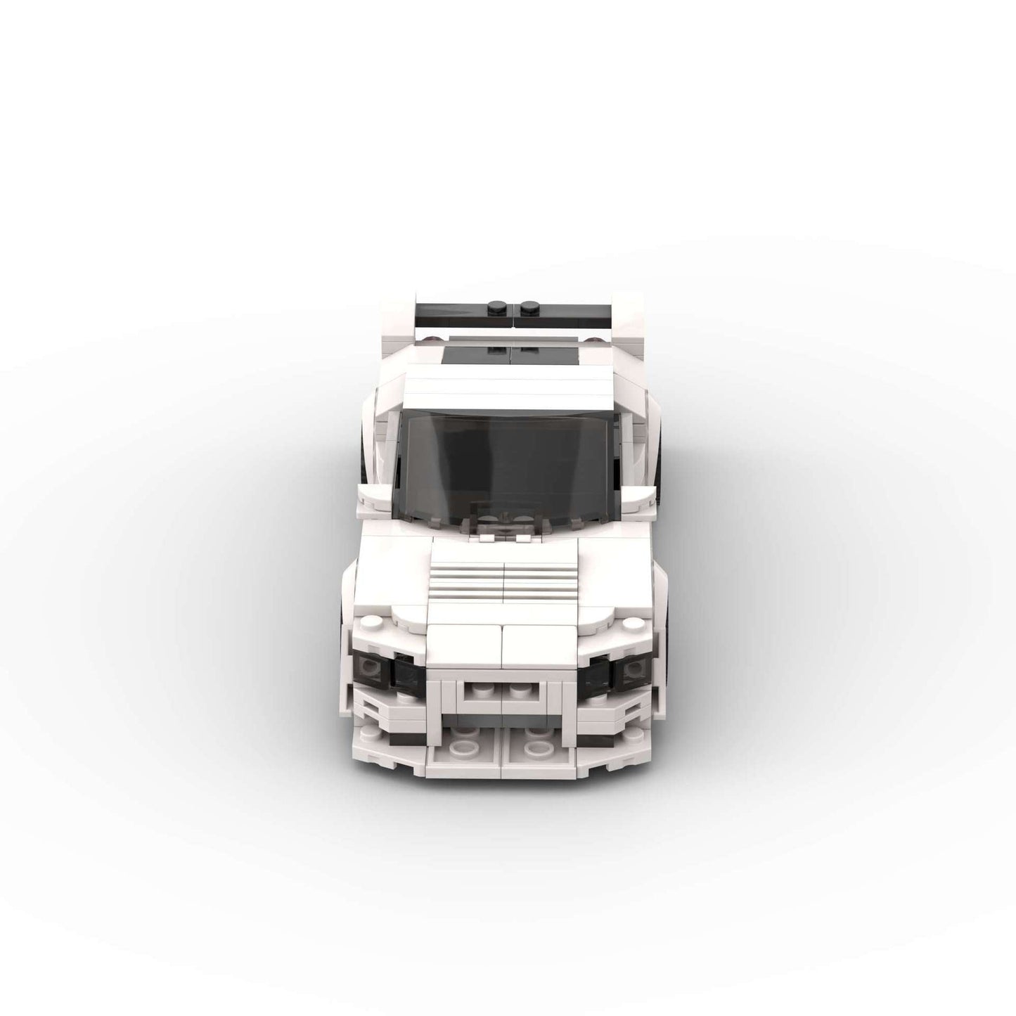 Nissan R34 Skyline GT - R - RevvBlox