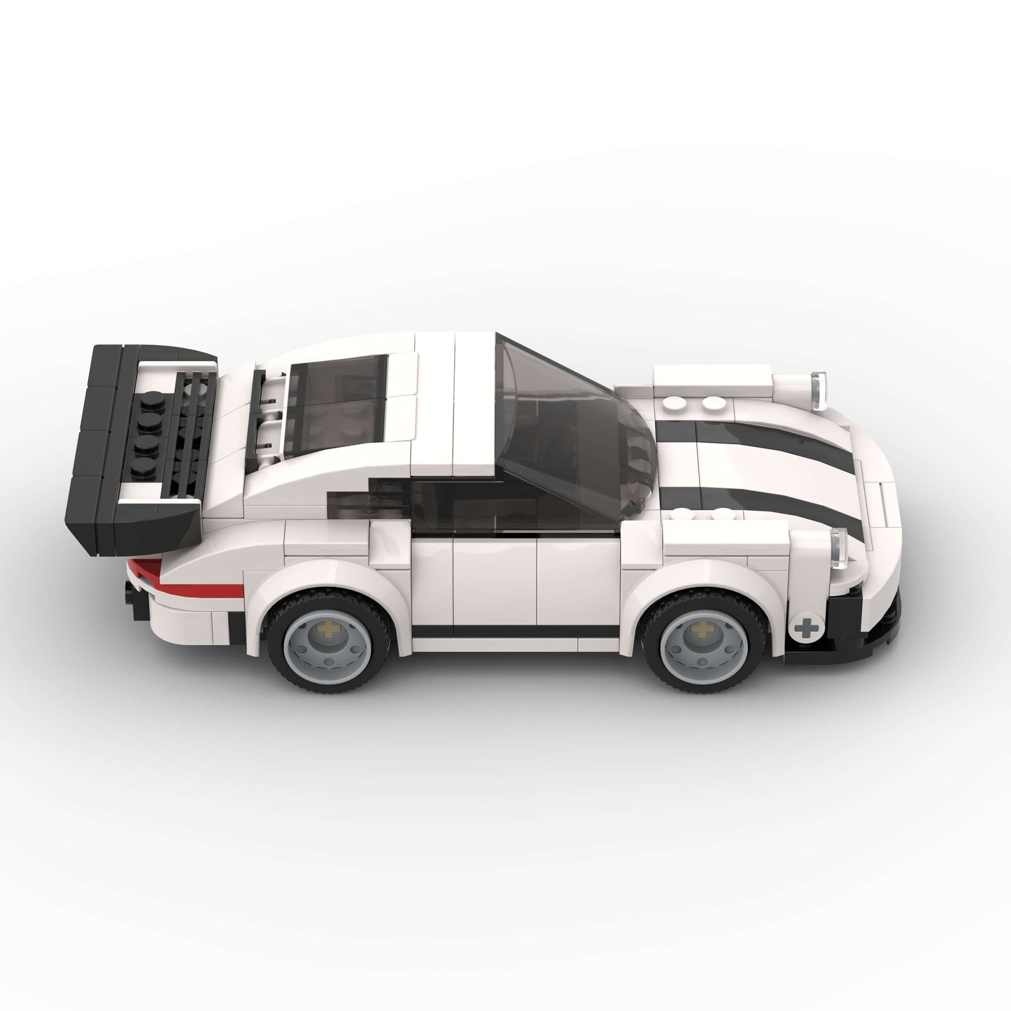 Porsche 911 Classic - RevvBlox