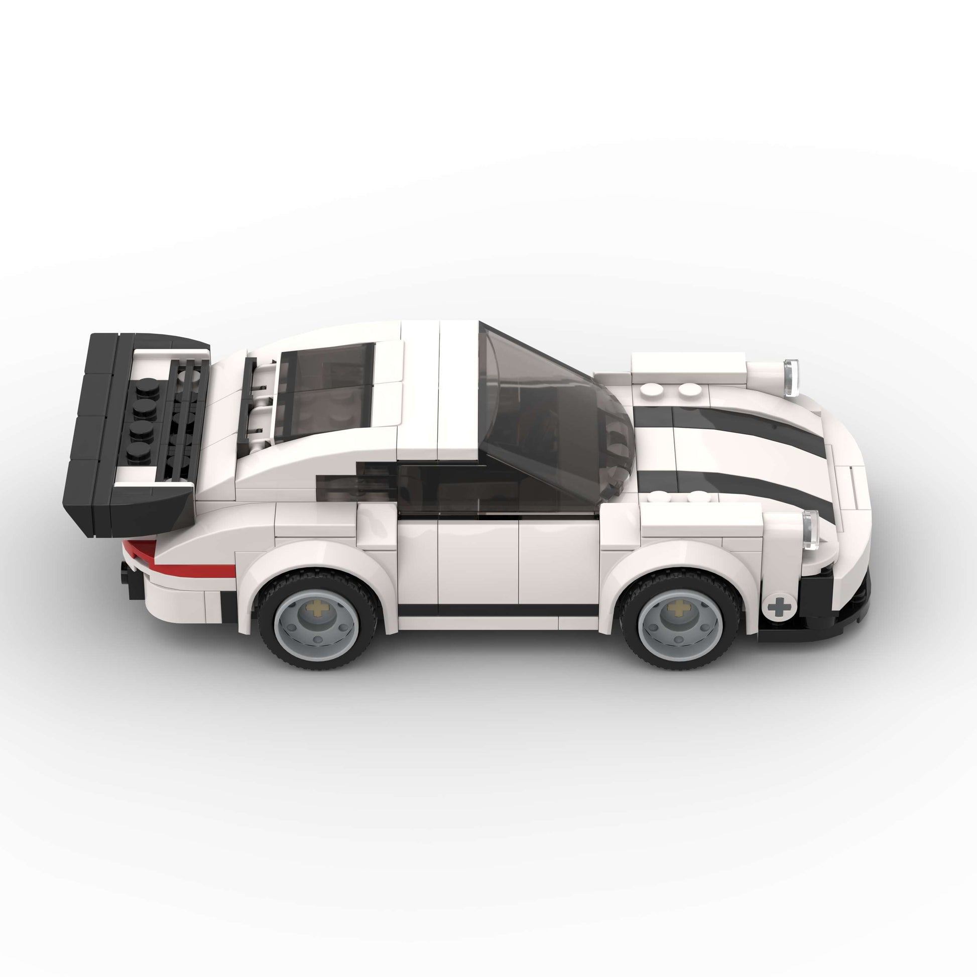 Porsche 911 Classic - RevvBlox