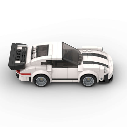 Porsche 911 Classic - RevvBlox