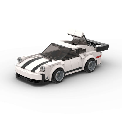 Porsche 911 Classic - RevvBlox