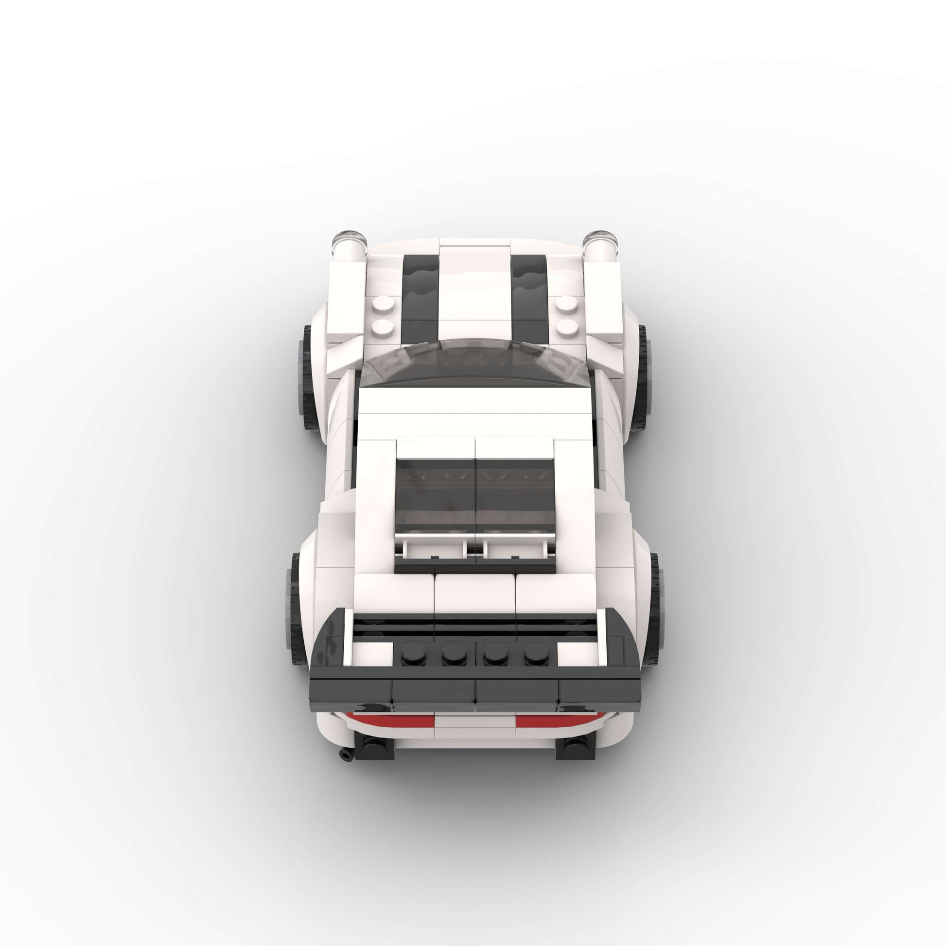 Porsche 911 Classic - RevvBlox