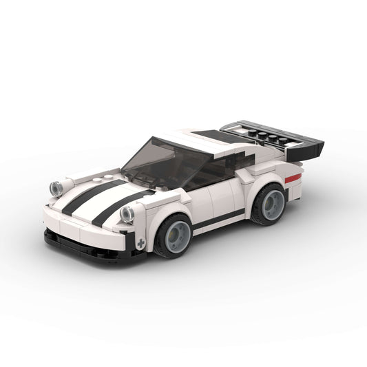 Porsche 911 Classic - RevvBlox