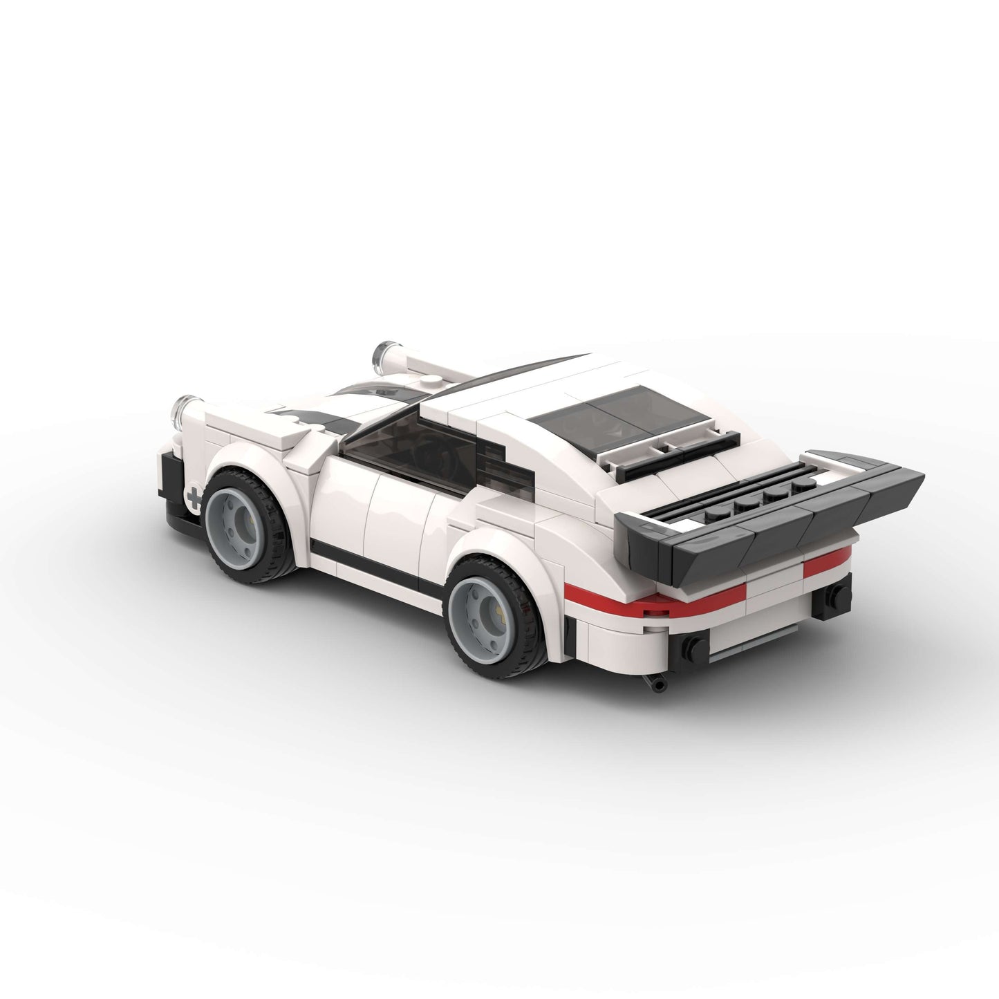 Porsche 911 Classic - RevvBlox