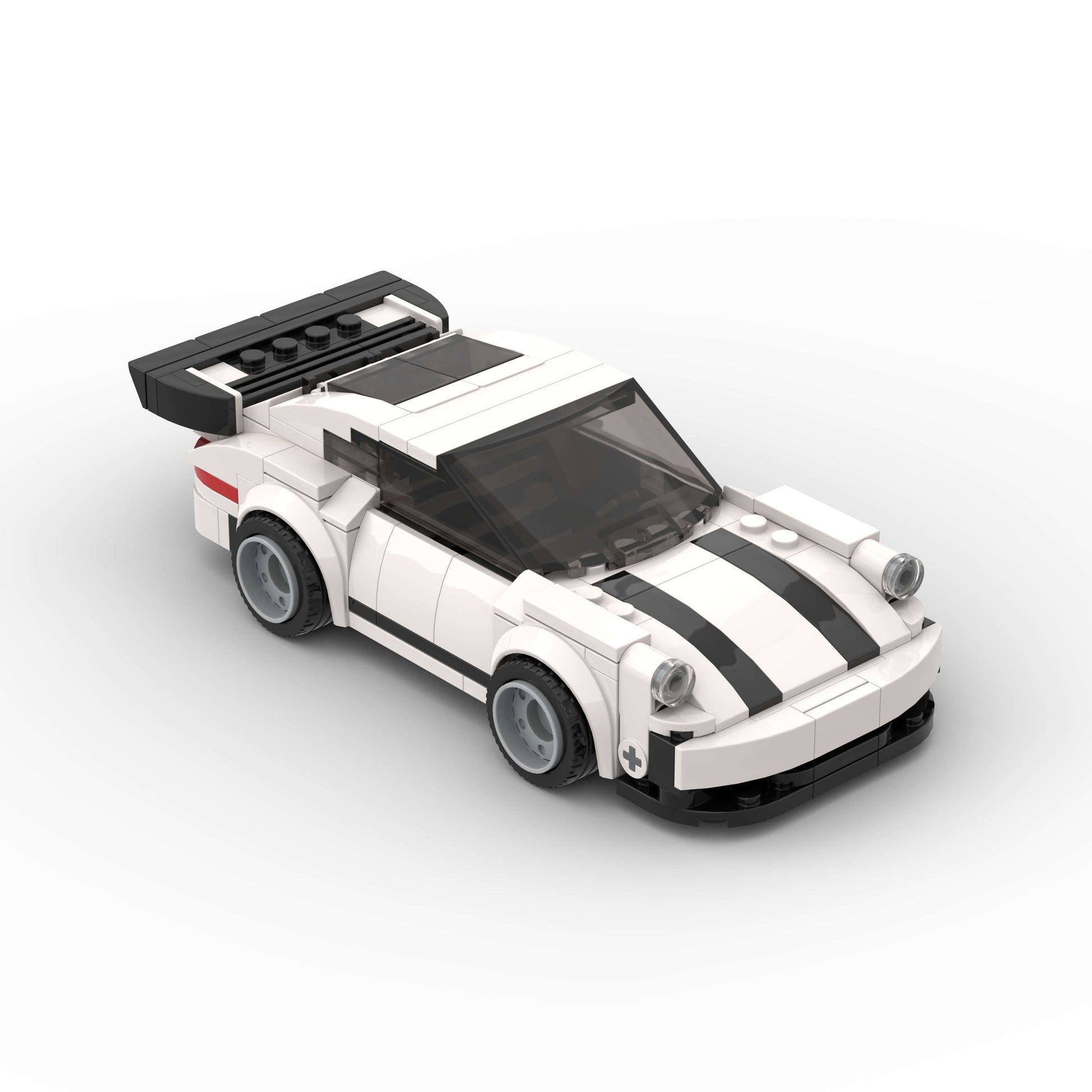Porsche 911 Classic - RevvBlox