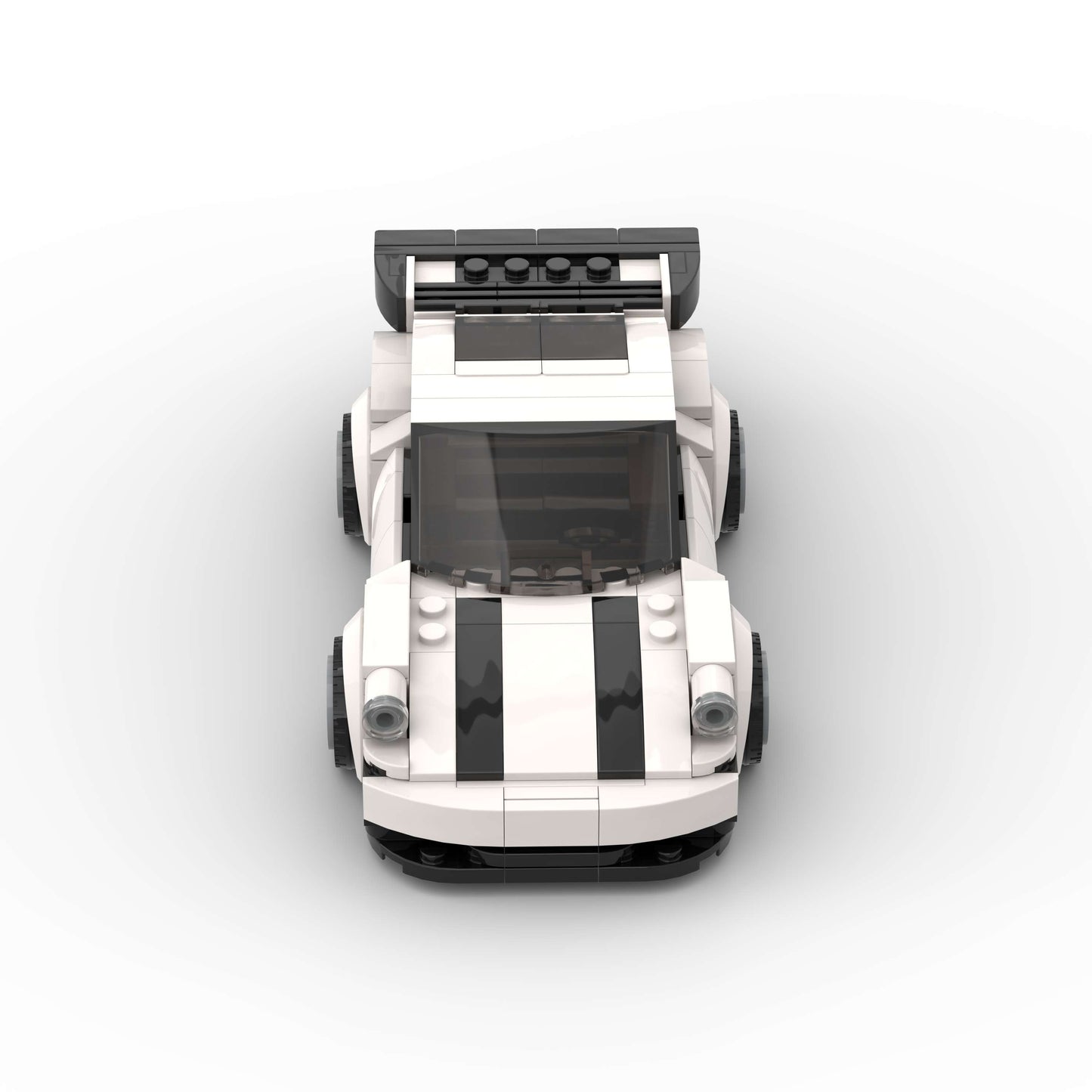 Porsche 911 Classic - RevvBlox
