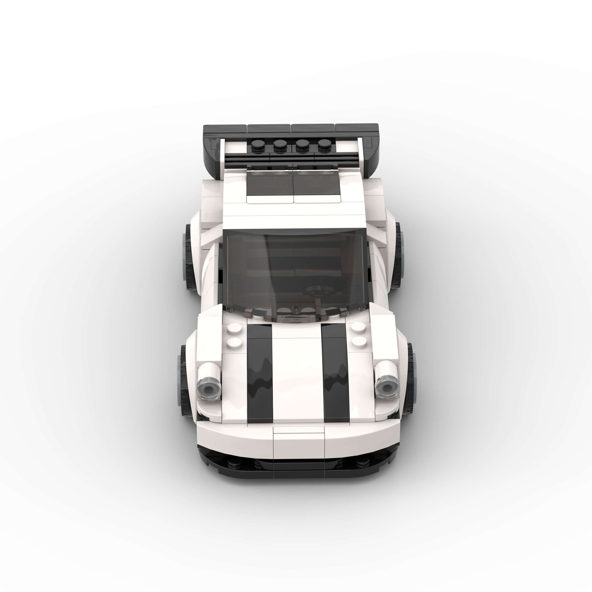 Porsche 911 Classic - RevvBlox