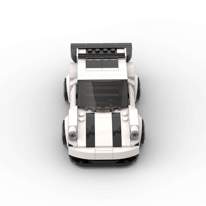 Porsche 911 Classic - RevvBlox