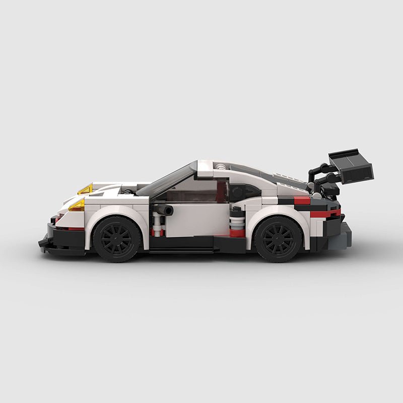Porsche 911 GT3 RSR - RevvBlox