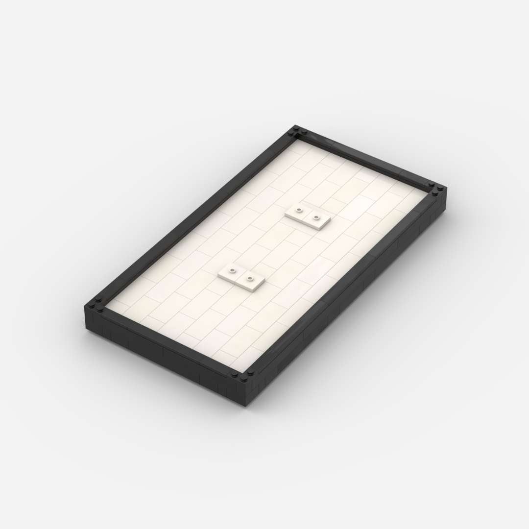 The Classic Display - RevvBlox