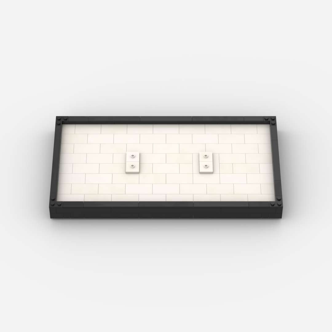 The Classic Display - RevvBlox