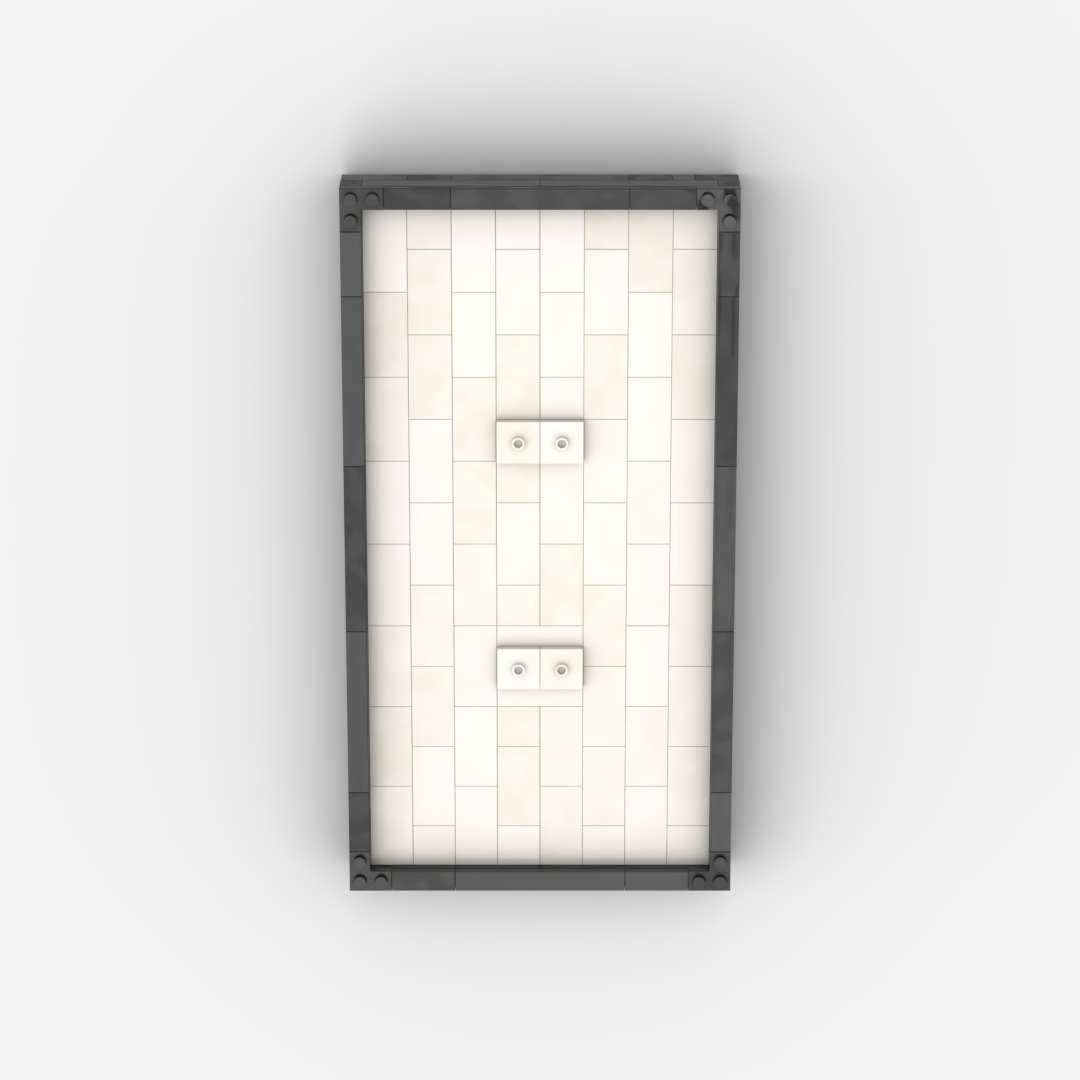 The Classic Display - RevvBlox