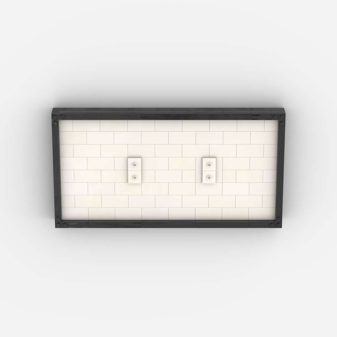 The Classic Display - RevvBlox